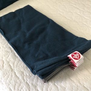 Set of 8 Manduka Headbands